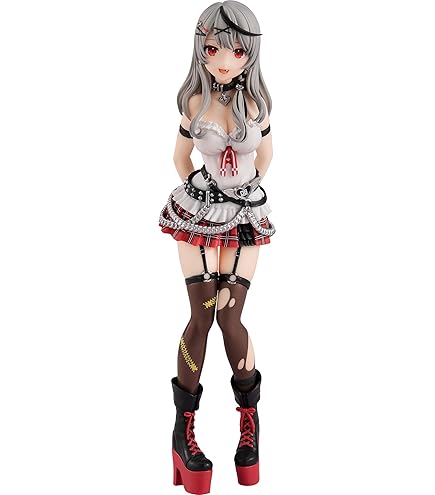Amazon.com: Hololive Production: Tokino Sora Pop Up Parade PVC