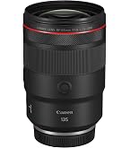 Amazon.com : Canon EF 135mm f/2L USM Lens for Canon SLR Cameras
