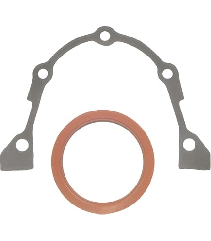 ケロページ Amazon.com: FEL-PRO BS 40522 Rear Main Seal Set : Automotive