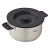 KUHN-RIKON-Smart-Compact-Olla-15L16-cm-Acero-inoxidable-Induccion