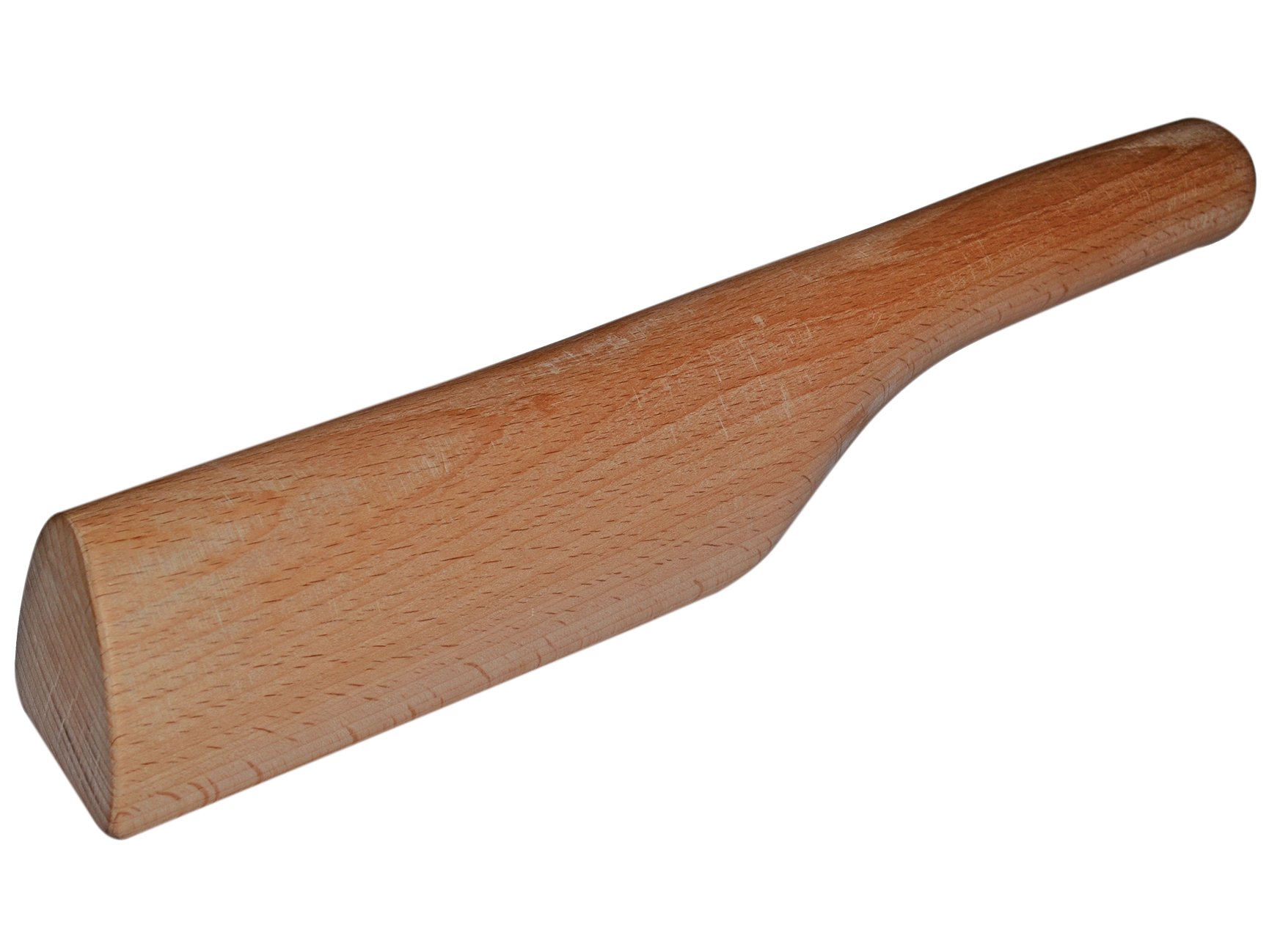 Faithfull FAILDBEECH Lead Dresser Beech 50 x 170 mm (2 x 6.3/4in)