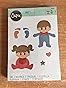 Fustella Rametti Natalizi Sizzix • Thinlits die set Festive banners 664705