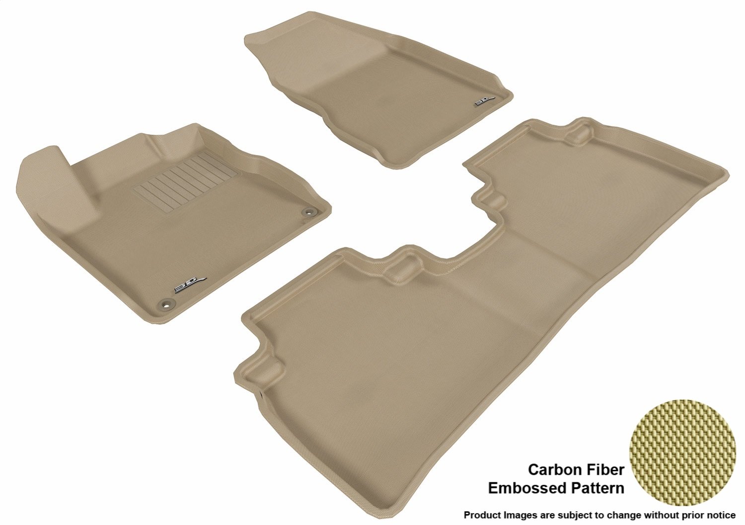 Best Nissan Murano Carpet Mats
