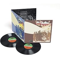 Led Zeppelin II (Super Deluxe Edition Box) (CD & LP) by Led