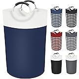 BlissTotes Laundry Basket, Laundry Hamper, Hampers