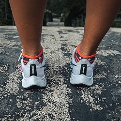 COMPRESSPORT Pro Racing Low Socks V3.0 Run - Small