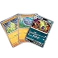 Wigglytuff 084/193 - Paldea Evolved - Set 2 Carte Pokémon, Scarlatto E Viola - 2