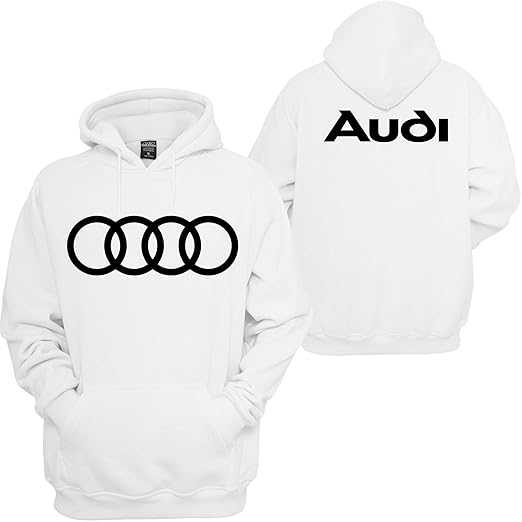 audi hoodie amazon