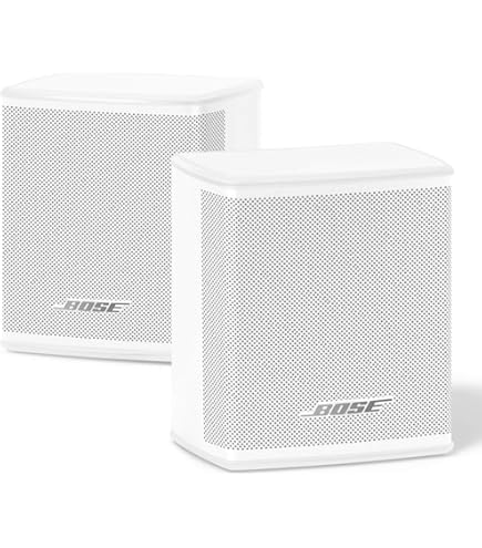 Amazon.com: Bose Professional FreeSpace FS2SE Surface-mount