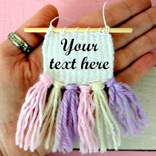 personalized doll house