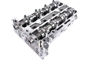 NEWZQ Turbo Cylinder Head Assembly Replacement for Chevy Cruze Trax Sonic Buick Encore 1.4L 2011-2019 55573669 55565291