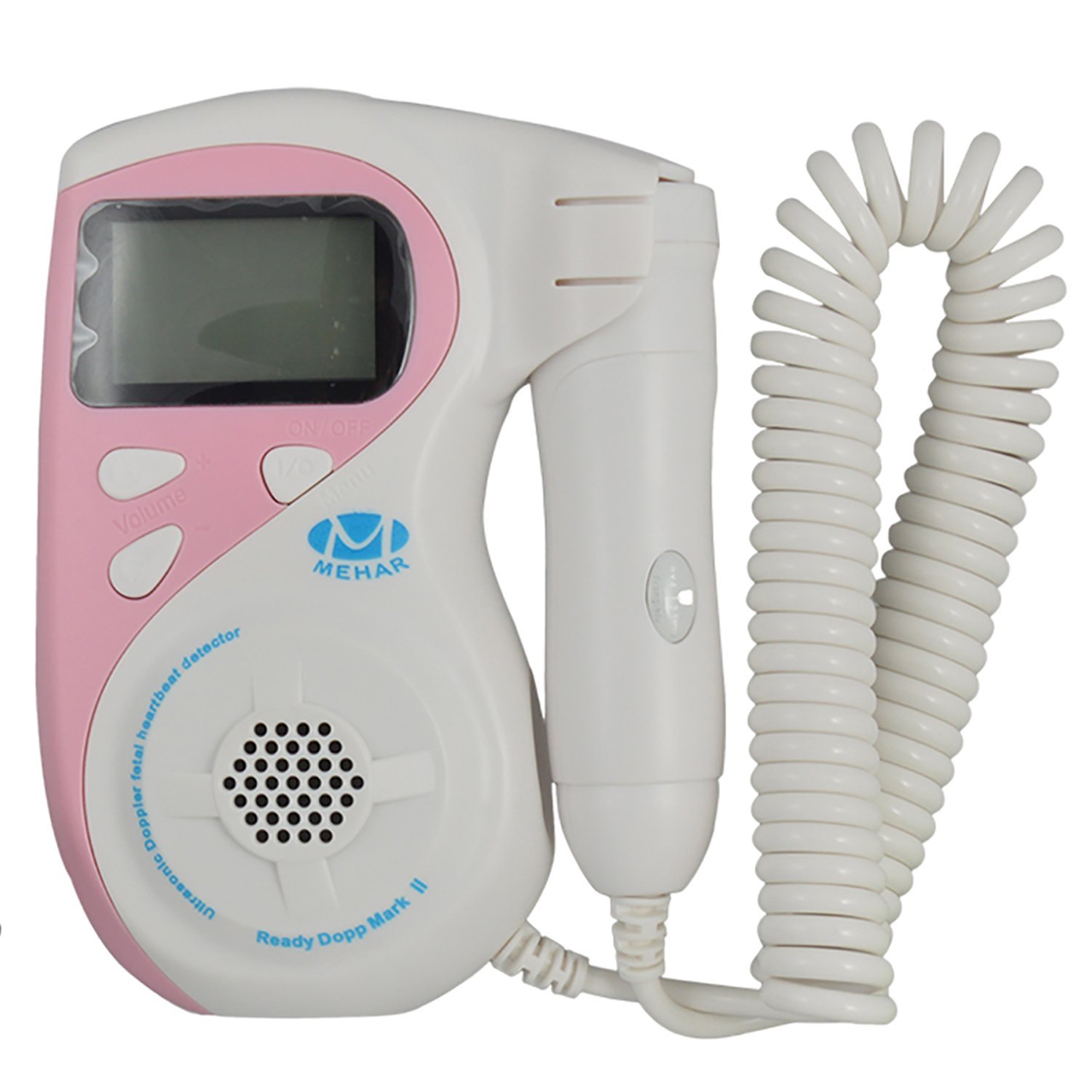 fetal doppler brands