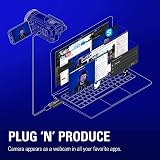 Elgato Cam Link 4K Capture Device USB 3.0 Renewed HDMI DSLR Camcorder PC Mac view 6