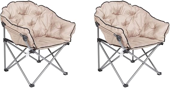 mac sports club chair