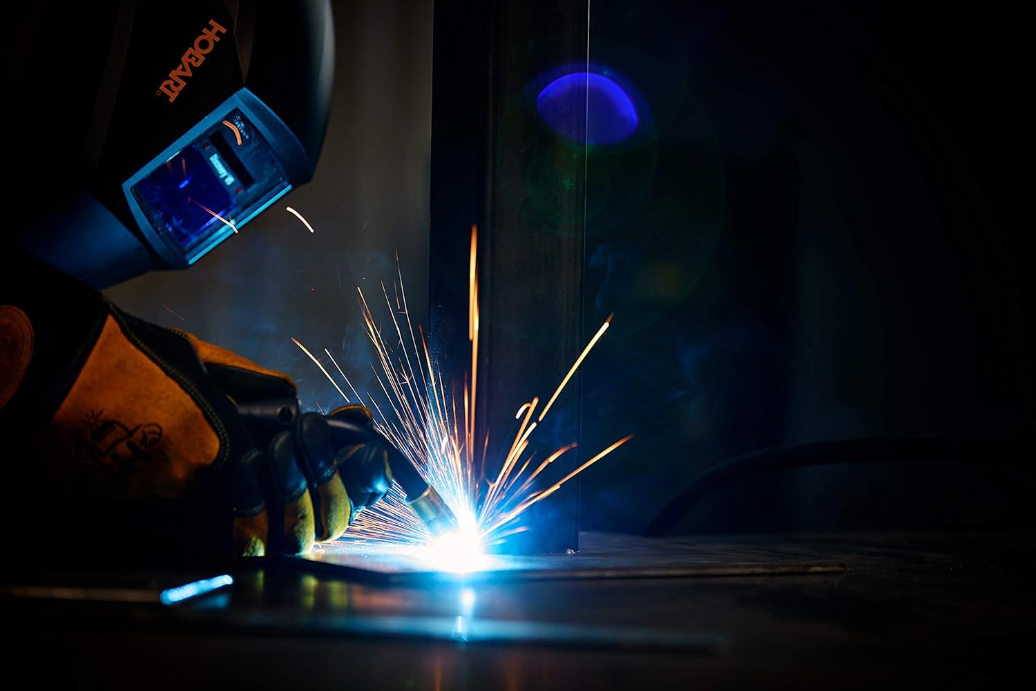 Hobart 500559 Handler 140 MIG Welder 115V - Mig Welding Equipment - 