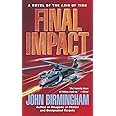Final Impact: A Novel of The Axis of Time