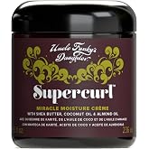 Uncle Funky's Daughter Supercurl Miracle Moisture Creme