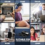shefor 65W USB C Laptop Charger for Lenovo ThinkPad & Chromebooks 65W view 7