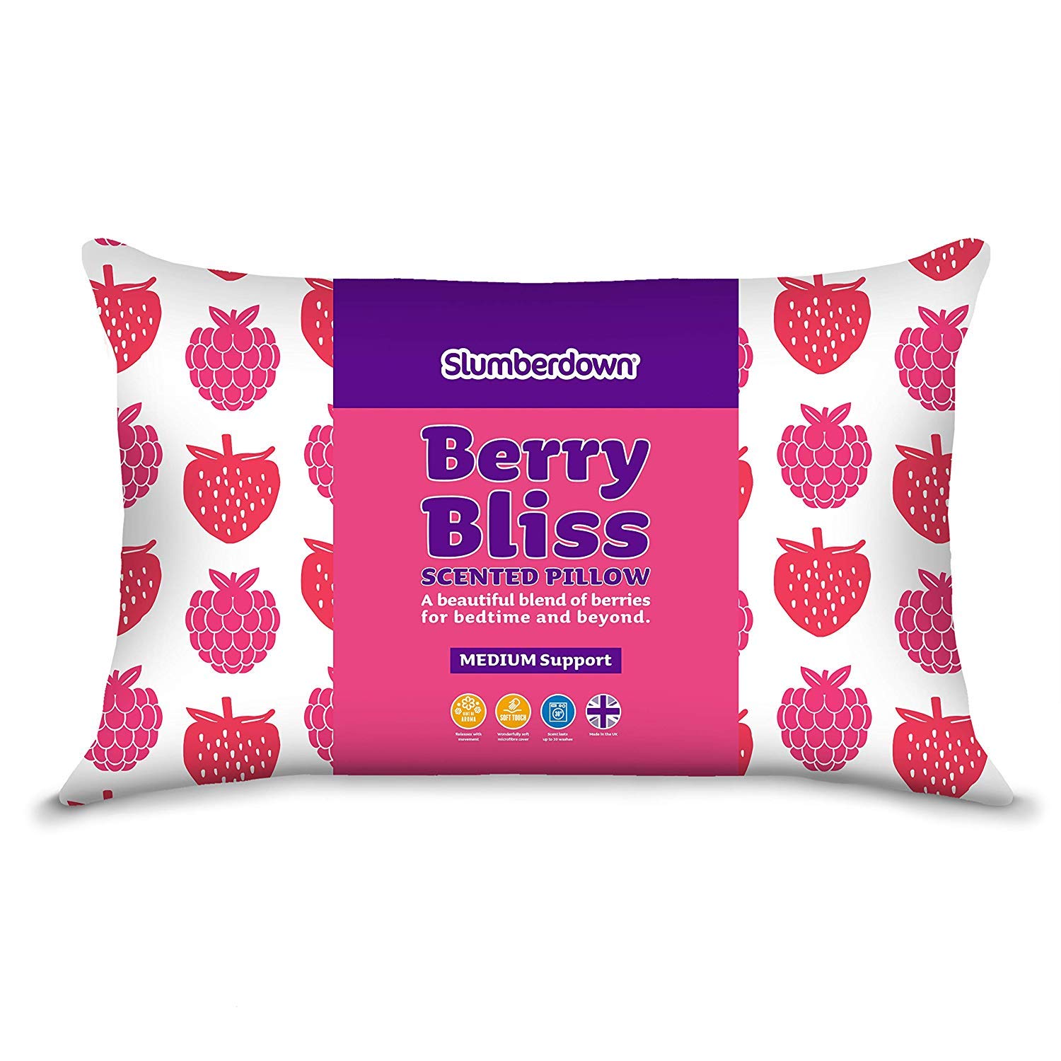 Berry Bliss