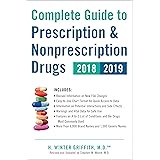 Complete Guide to Prescription & Nonprescription Drugs 2018-2019