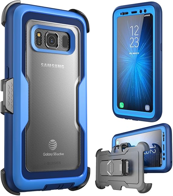 samsung galaxy s8 plus active