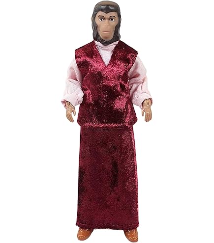 Planet Of The Apes BRENT 30cm figure ltd 1750 Sideshow