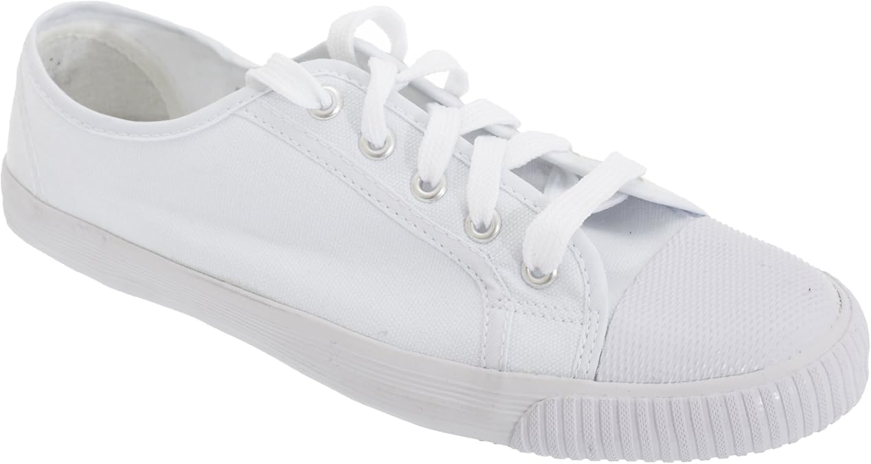 sports direct plimsolls