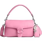 Coach the Summer I Turned Pretty Pillow Tabby Shoulder Bag 20