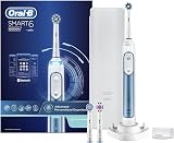 Oral-B Smart 6 6000n 610487 Electric Toothbrush view 1