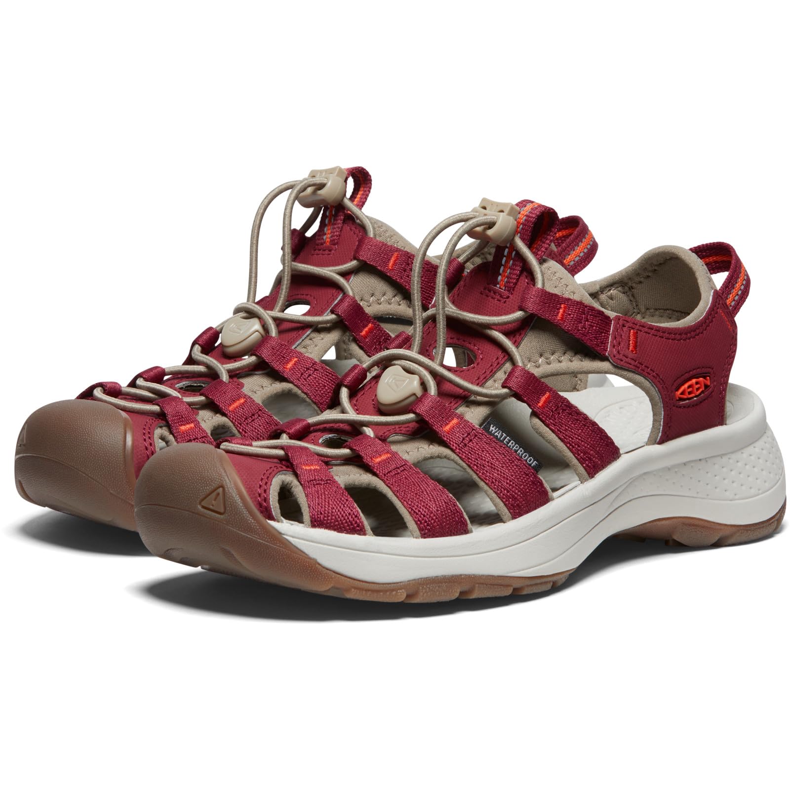 KEEN Women's, Astoria West Sandal