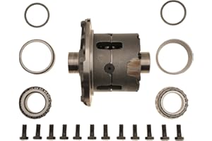 Spicer 2003548 Differential Carrier Loaded