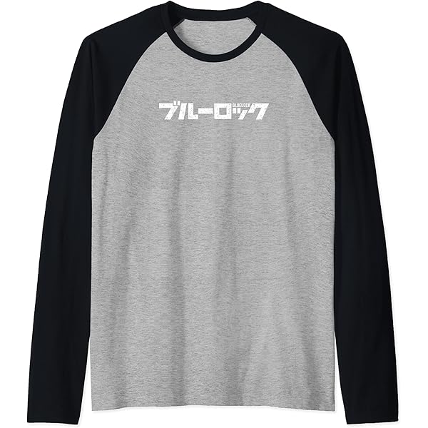 トップス 00s japanese label long sleeve t-shirt Men's Long Sleeve Shirt | A5 Kobe Collection - A5 Design