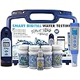 Industrial Test Systems Exact iDip Pool Professional Test Kit, (486101-KP2-K)