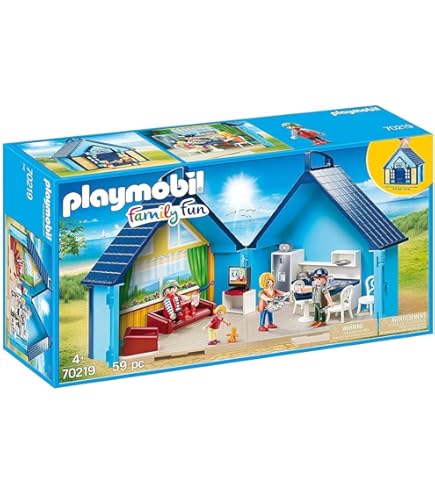 Amazon.com: Playmobil My Take Along Farm - Limited Edition : Toys