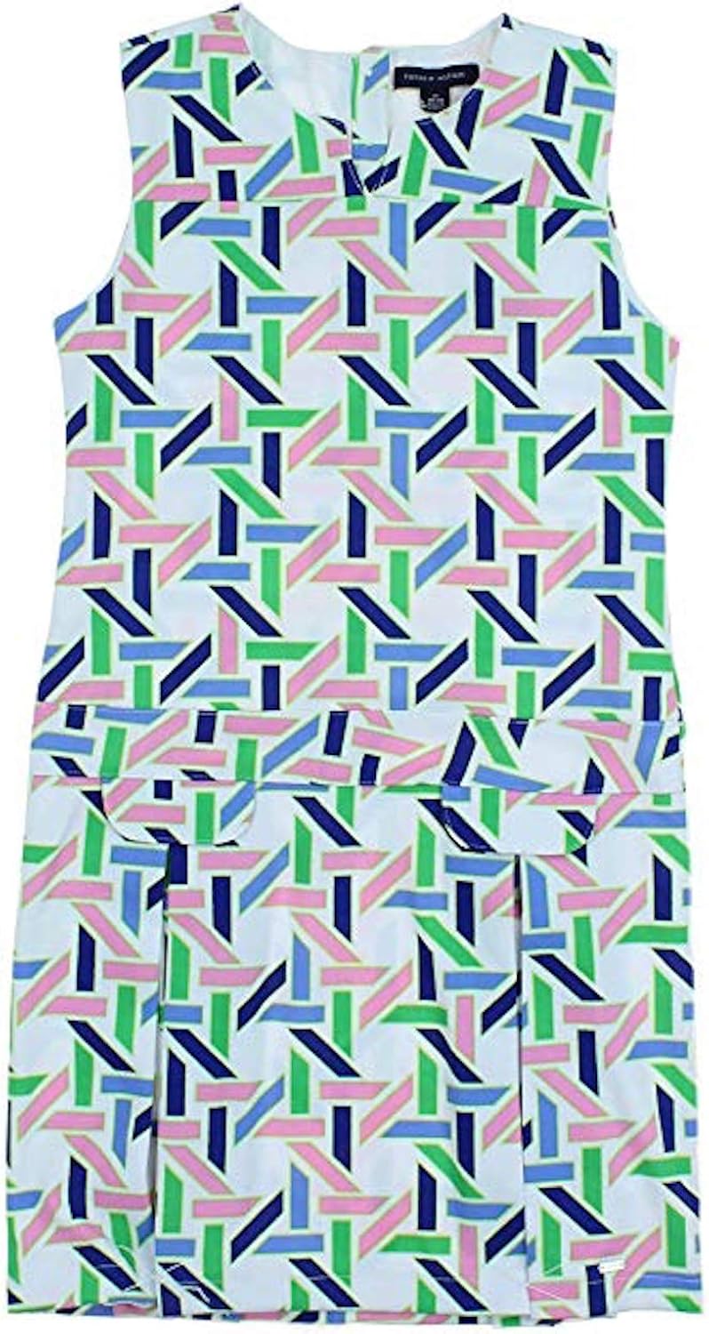 preppy summer dresses