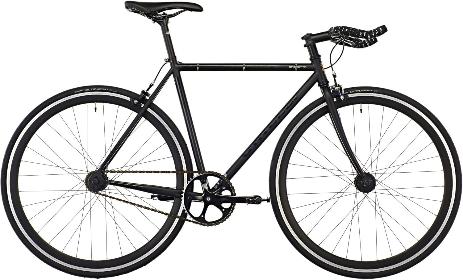cinelli gazzetta single speed