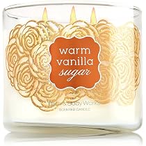 2 Bougies Parfumées Bath & Body Works SPARKLING SUGARPLUM - Pot Moyen 4 Oz - Neuves