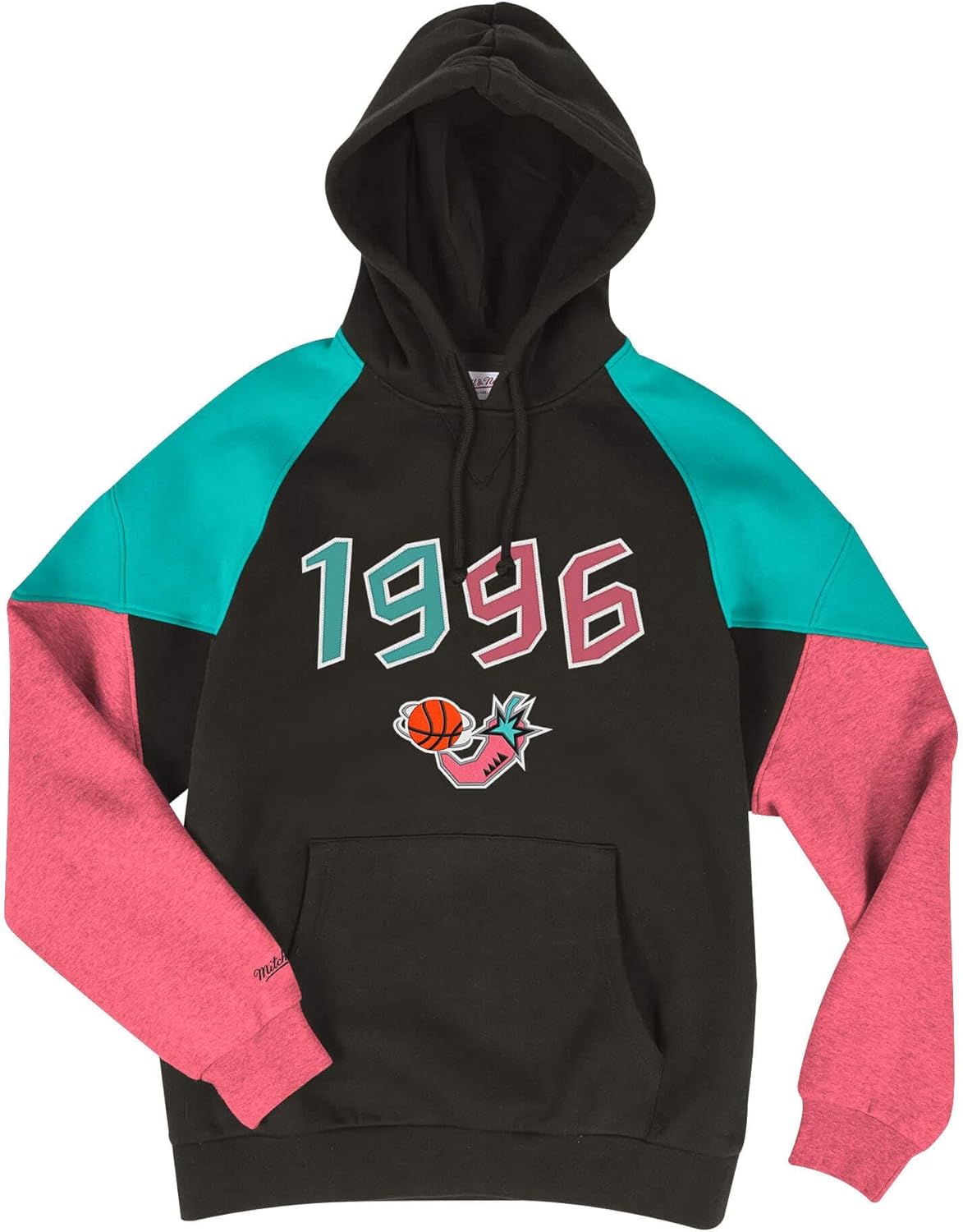 1996 nba all star hoodie