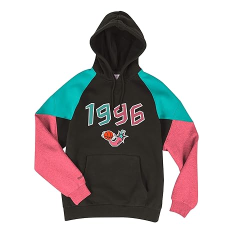1996 nba all star hoodie Clearance