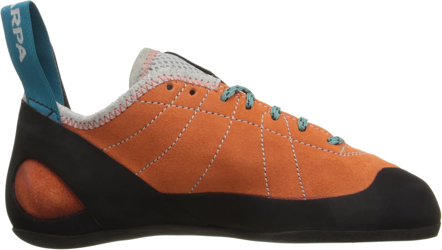 scarpa women's helix climbing shoe