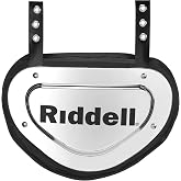 Riddell Premium Back Plate