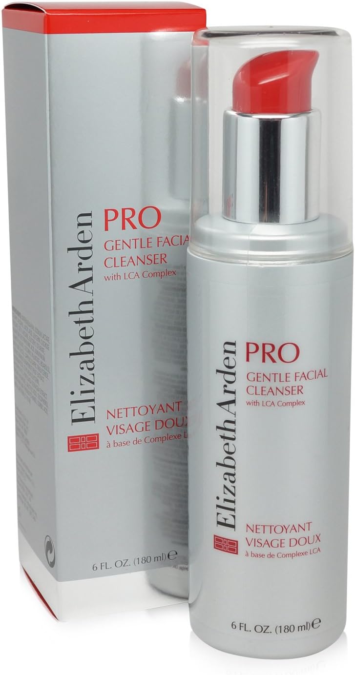 elizabeth arden facial cleanser