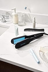 BIO IONIC Onepass Styling Iron, 1.5 Inch