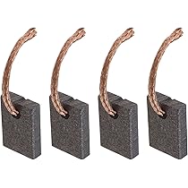 小物 !!!M&D!!! N412223 N234763 Brush Holder Assy replace for DeWALT