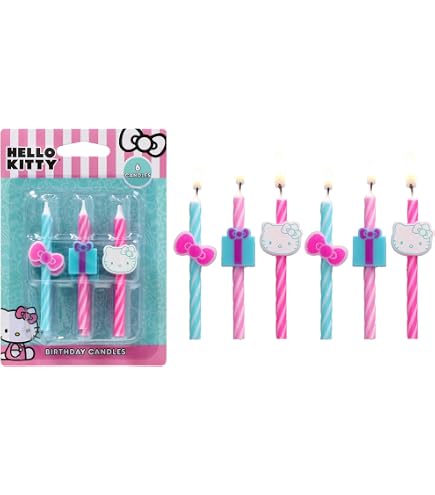 Hello Kitty Folienballon Im Rosa Flugzeug – 37 Zoll, Partydeko Für Kindergeburtstage, Mit Helium Oder Luft Füllbar