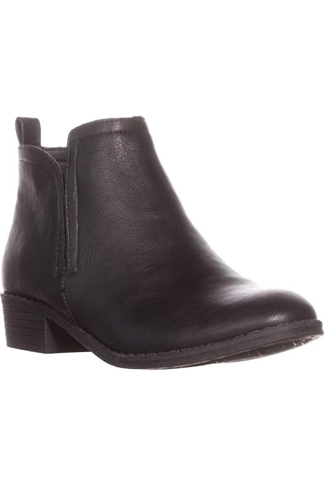 cadee ankle booties