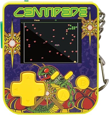 Super Micro – Centipede