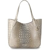 BRAHMIN Aliza - Fossilized Melbourne Ombre