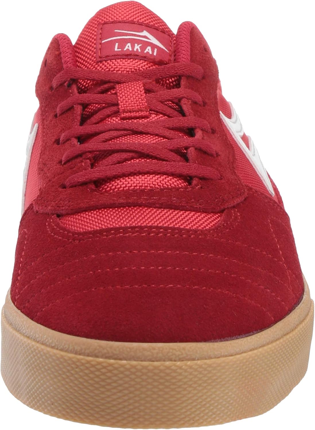 lakai cambridge red