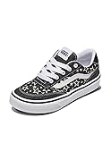 Vans Missy Brooklyn LS Shoe | Girls' Low-Top